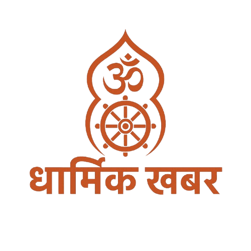 Dharmik Khabar Logo